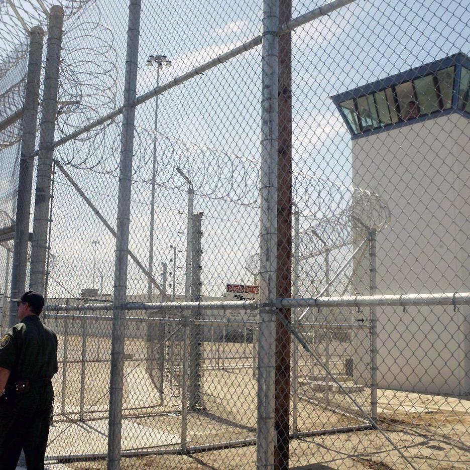 California prisons restrict movement, calls and visits as violence surges